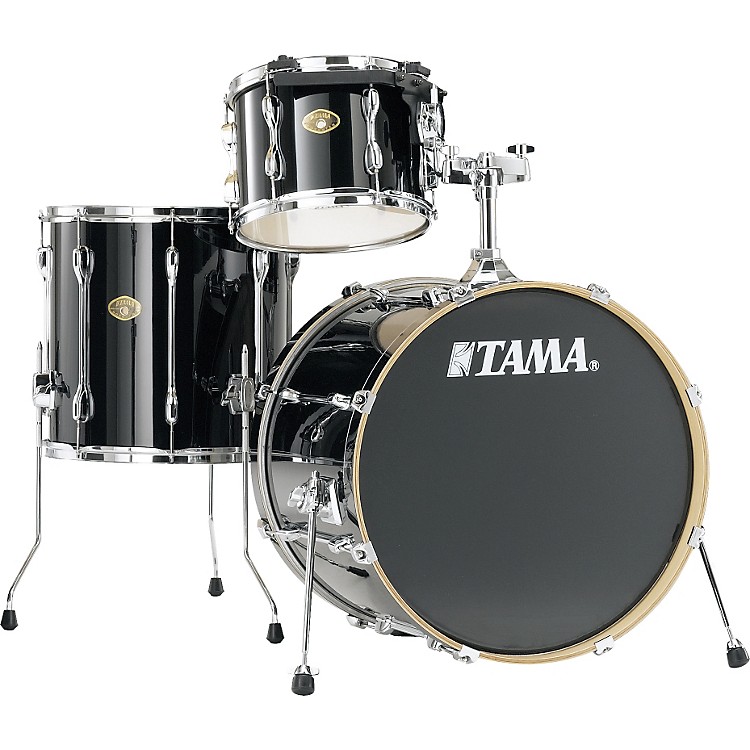 TAMA Rockstar Bass Drum, Tom, Floor Tom AddOn Pack Music123