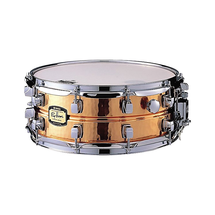 Yamaha Roy Haynes Signature Snare Drum Music123