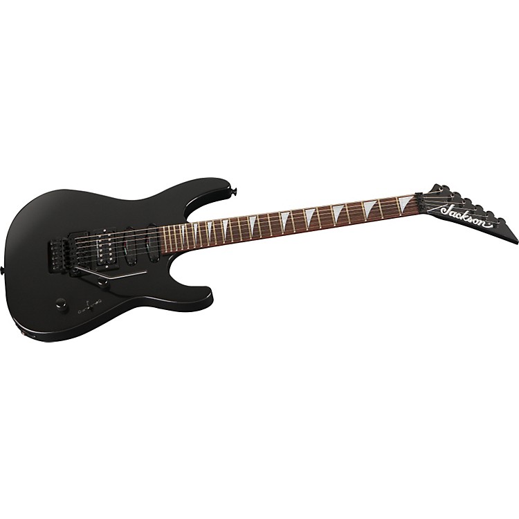 Jackson SL3 Soloist Electric Guitar Music123