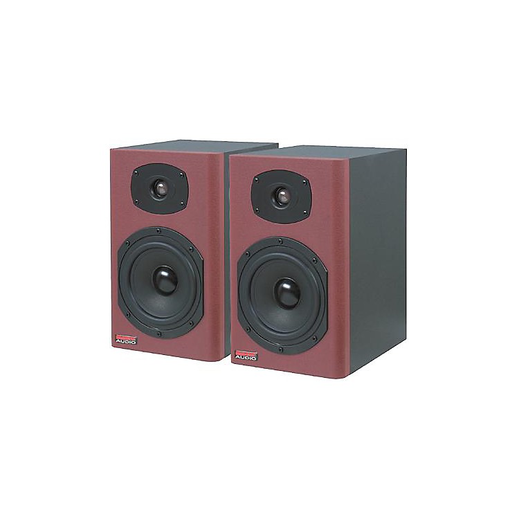 Nady SM120 Passive Studio Monitor Music123