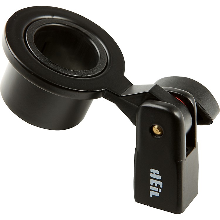 Heil Sound SM3 Microphone Clip for PR 30, PR 31, and PR 40 Music123