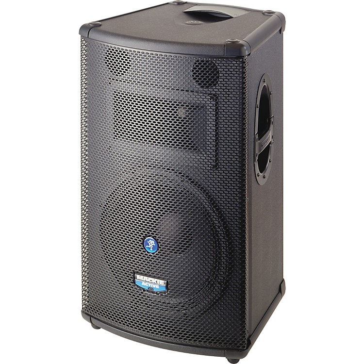 Mackie SR1521z 15" Active Professional Speaker Music123