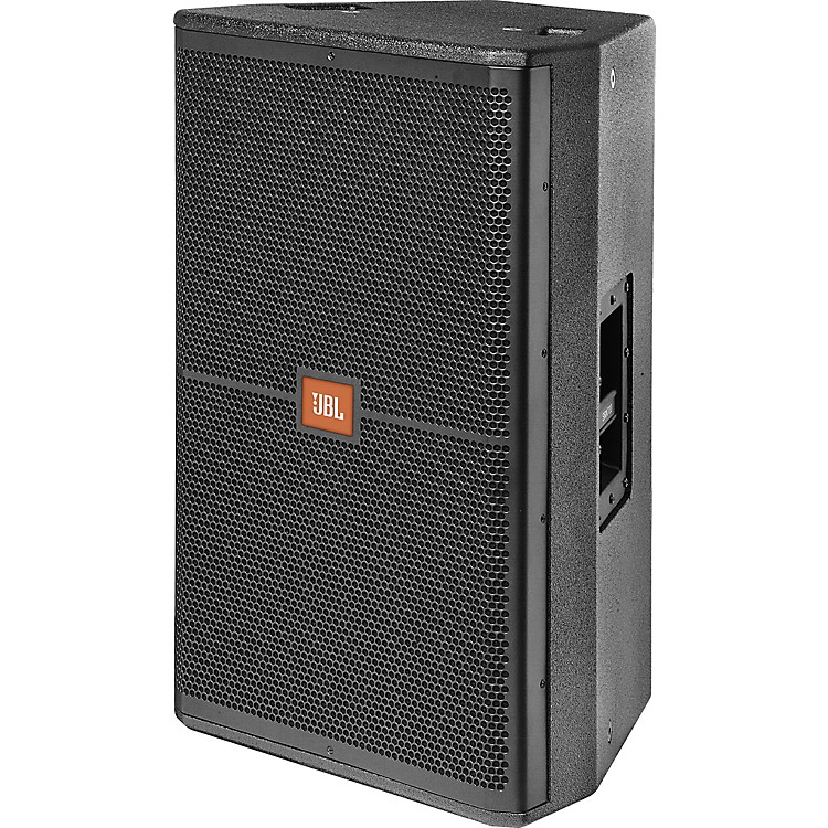 JBL SRX715 2-Way 15" Speaker Cabinet | Music123