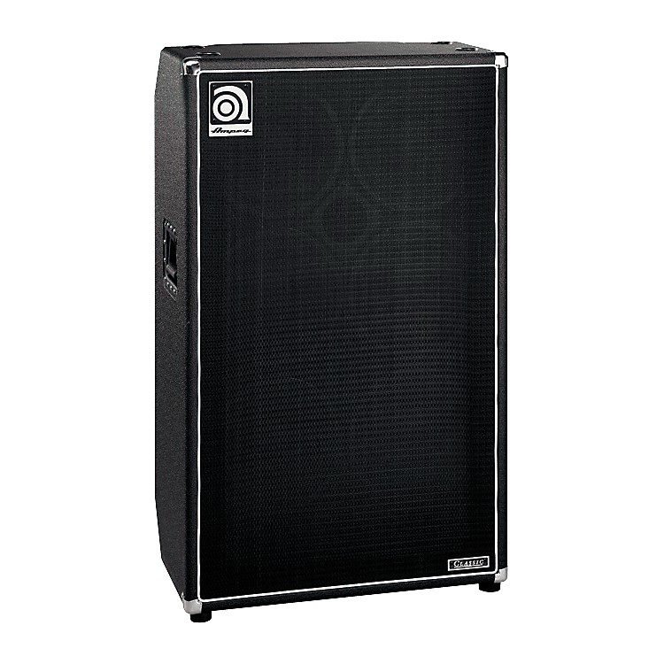 dating ampeg cabinets