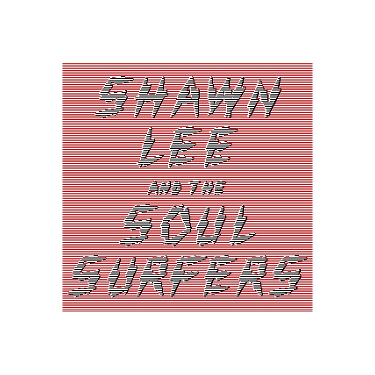 Shawn Lee And The Soul Surfers