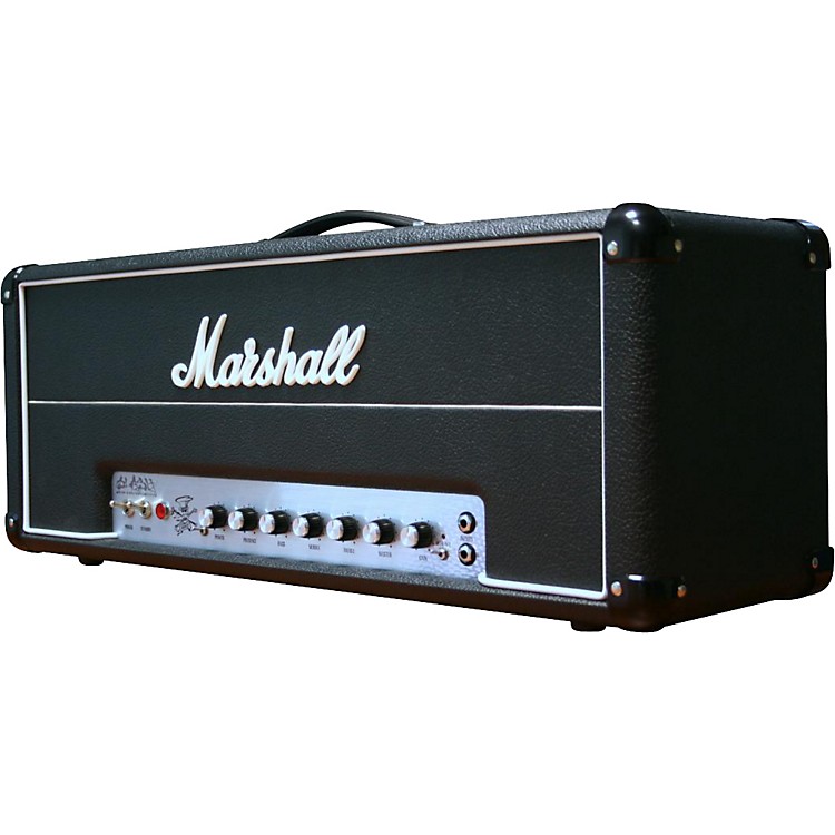 Marshall Slash Signature AFD100 Appetite for Destruction 100W Tube