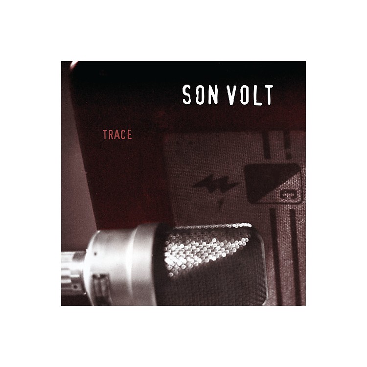 Son Volt Trace Music123