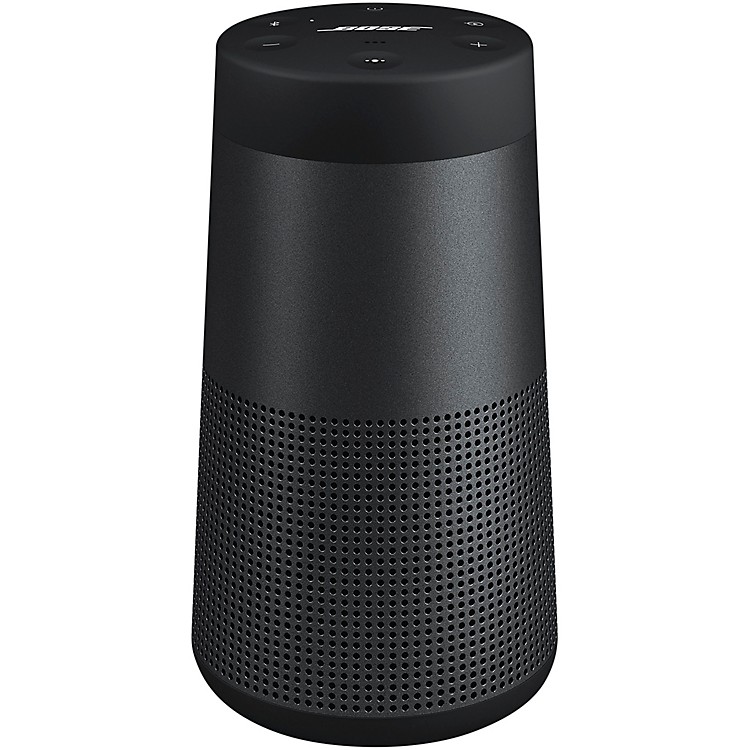 bose soundlink revolve