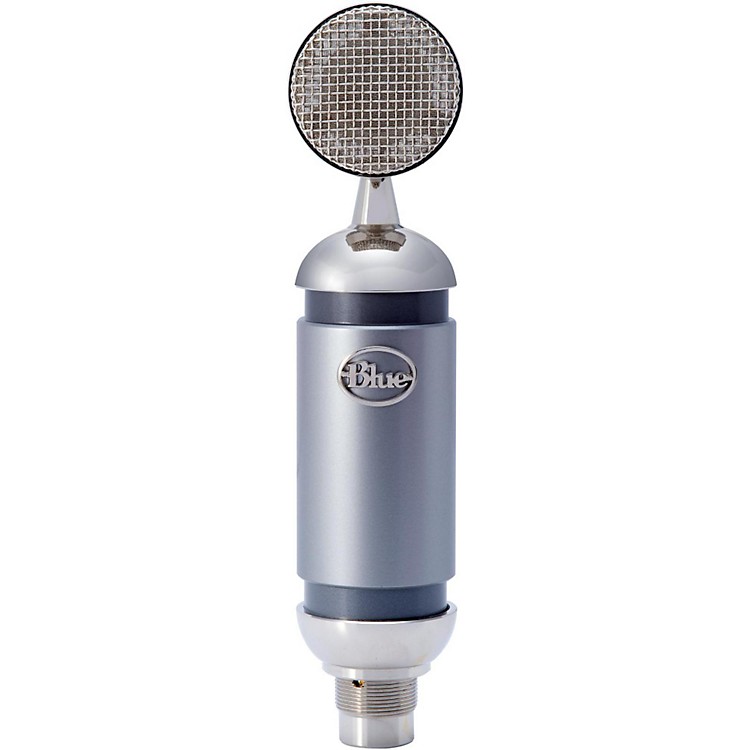BLUE Spark Condenser Microphone Platinum Limited Edition Music123