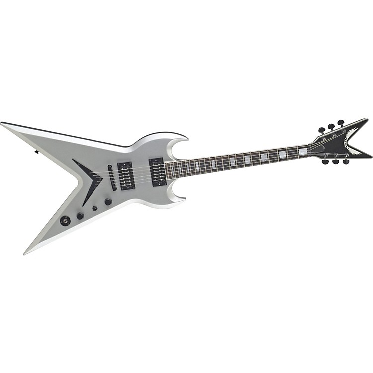 Dean SplitTail Electric Guitar Music123