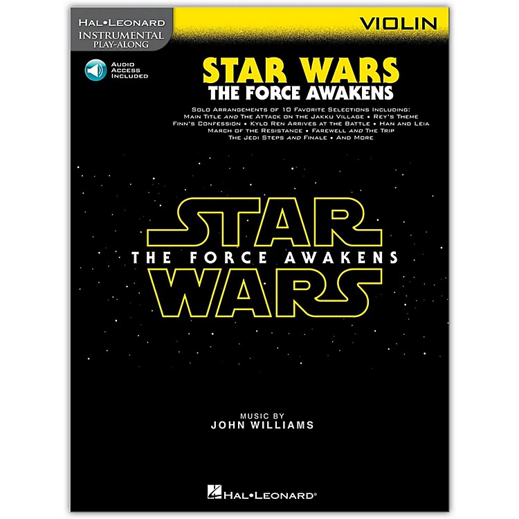 new star wars force awakens book