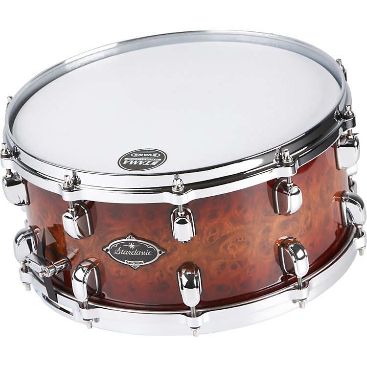 TAMA Starclassic Performer Limited Edition B/B Cultured Grain Snare ...