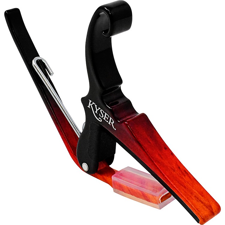 kyser capo kyser capo