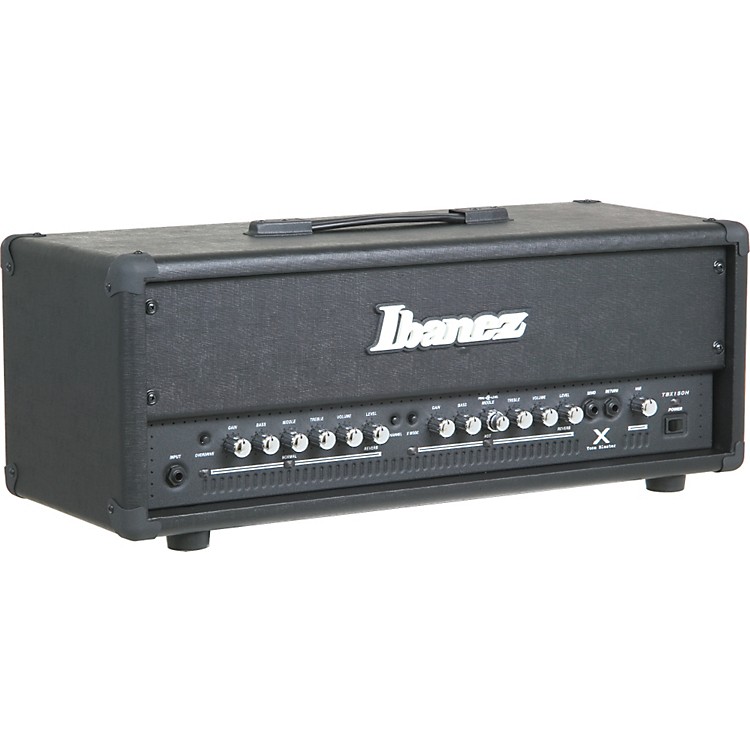 Ibanez TBX150H Tone Blaster Xtreme Guitar Amp Head | Music123