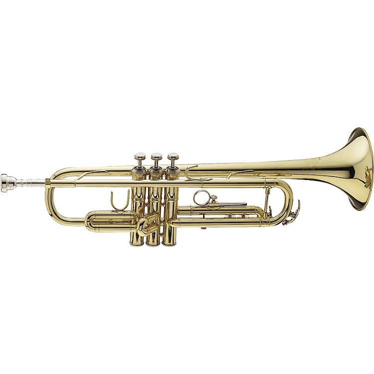conn selmer trumpet
