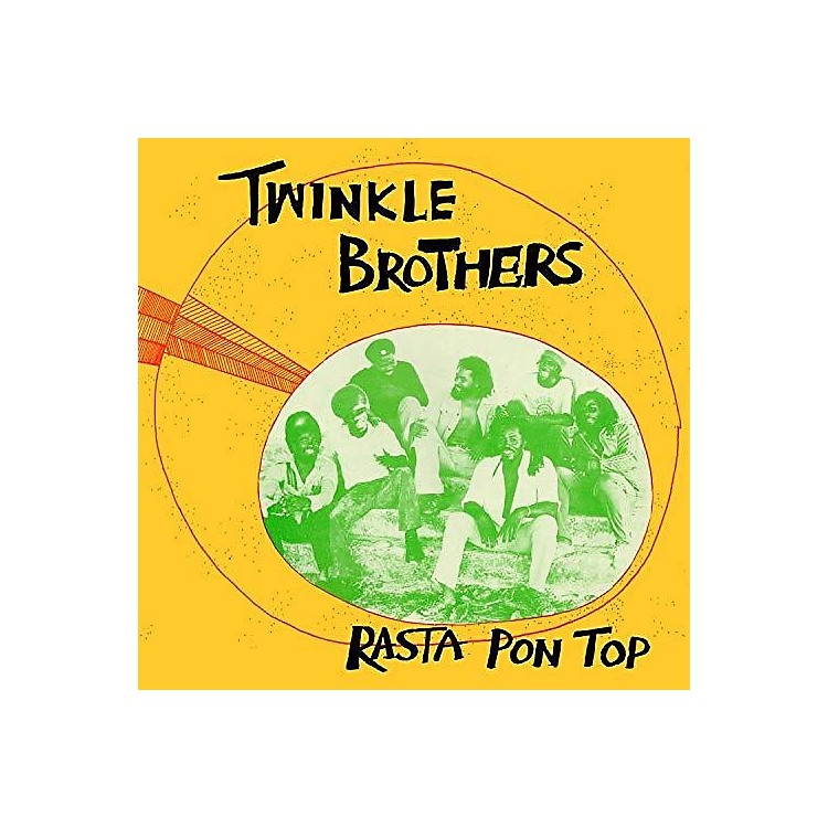 jehovah reggae mp3 track by twinkle brothers
