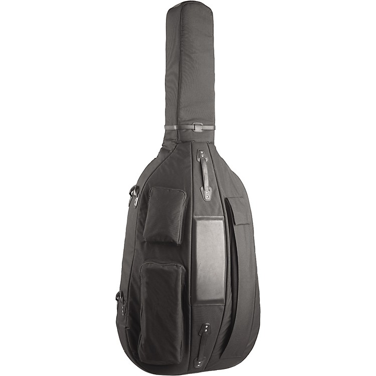 Reunion Blues Upright Bass Case Music123