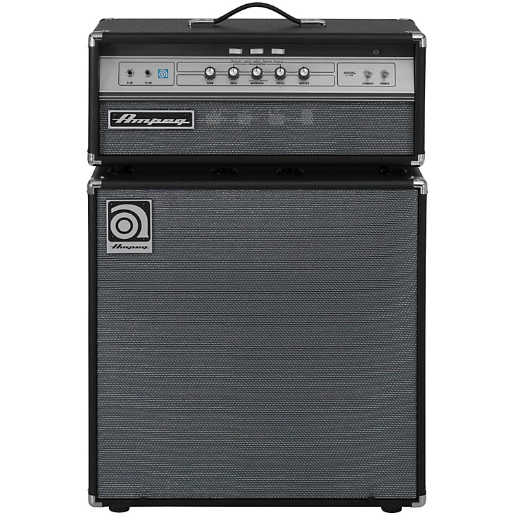 Ampeg Svt Tube Di