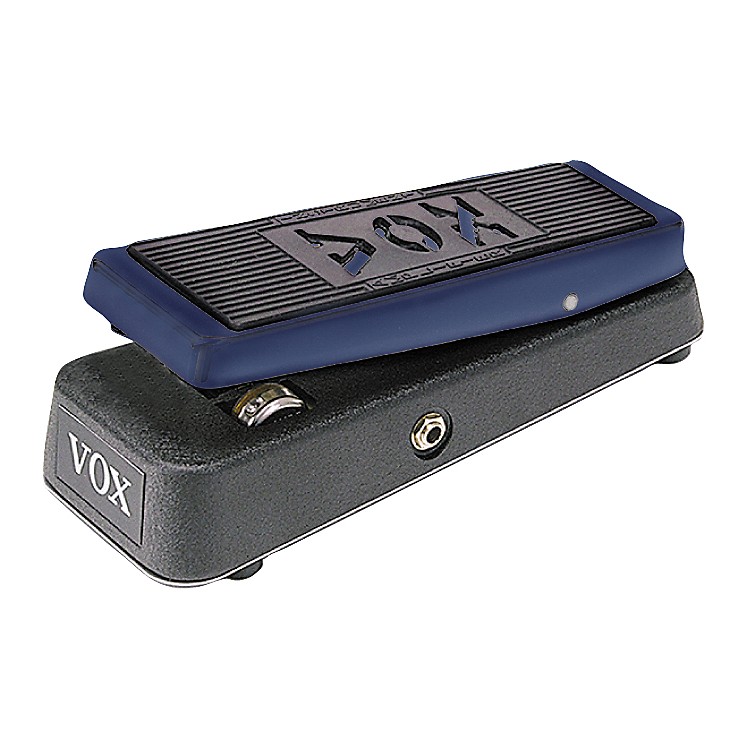 Vox V850 Passive Volume Pedal Music123