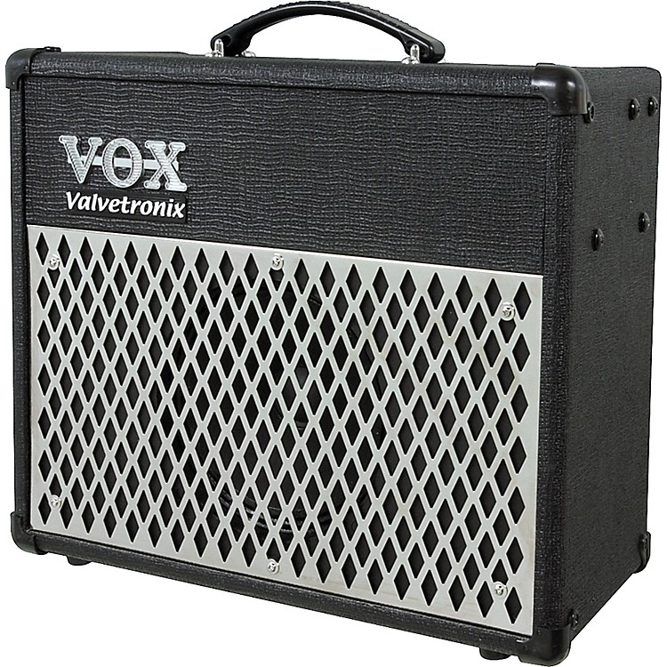 Vox Valvetronix AD15VT 15w 1x8 Guitar Combo Amp | Music123