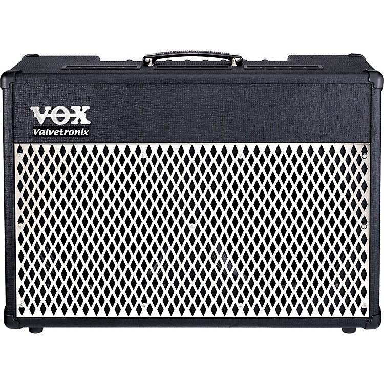 Vox Valvetronix AD50VT-212 50W 2x12 Guitar Combo Amp | Music123