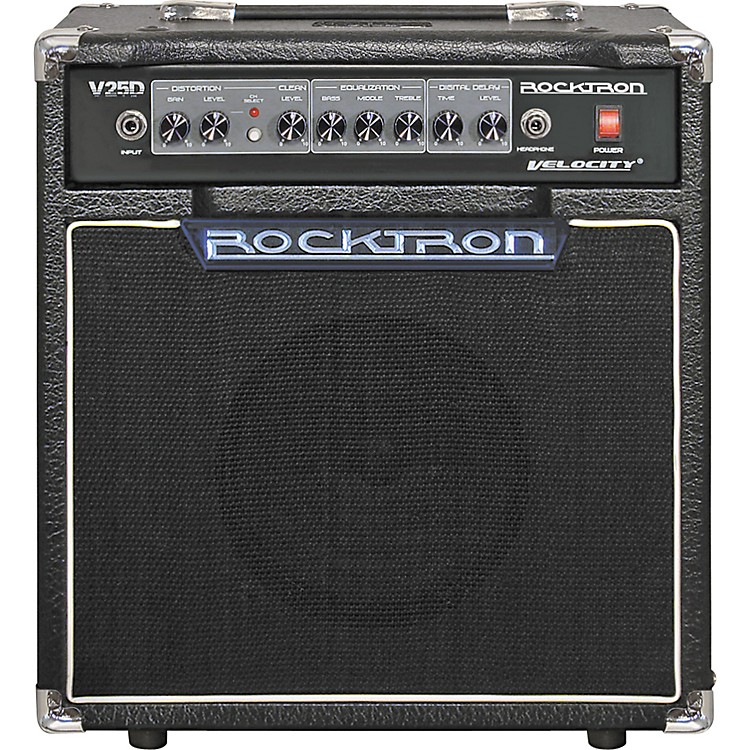 Rocktron Velocity 150 ギター用パワーアンプ 国内外の人気 | demos-fl