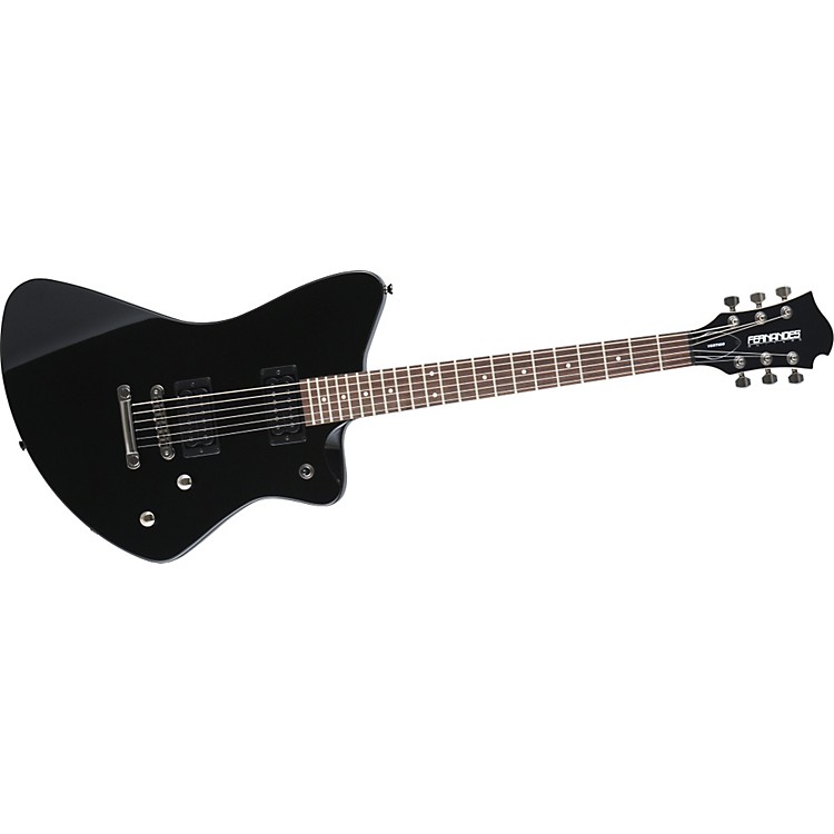 Vertigo X Review Fernandes Electric Guitars Reviews