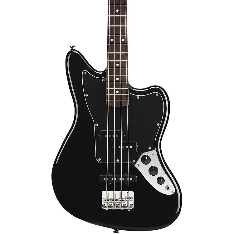Squier Vintage Modified Jaguar Bass Special SS (Short ...