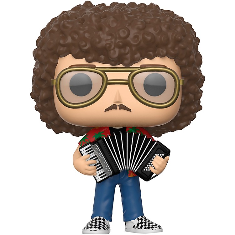 Department Store By Weird Al
