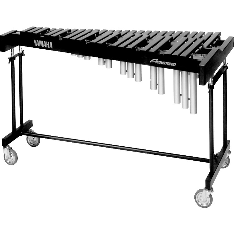 Yamaha YX335 Acoustalon Xylophone Music123