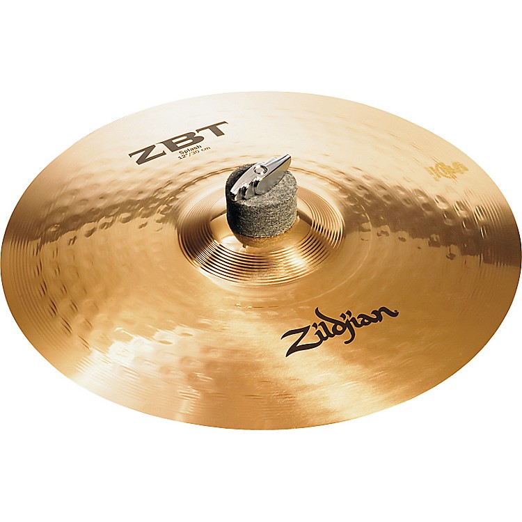 Zildjian ZBT Splash Cymbal Music123