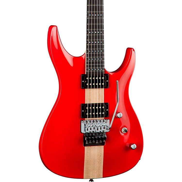 Dean Zoltan SK6 Neck Thru Electric Guitar | Music123